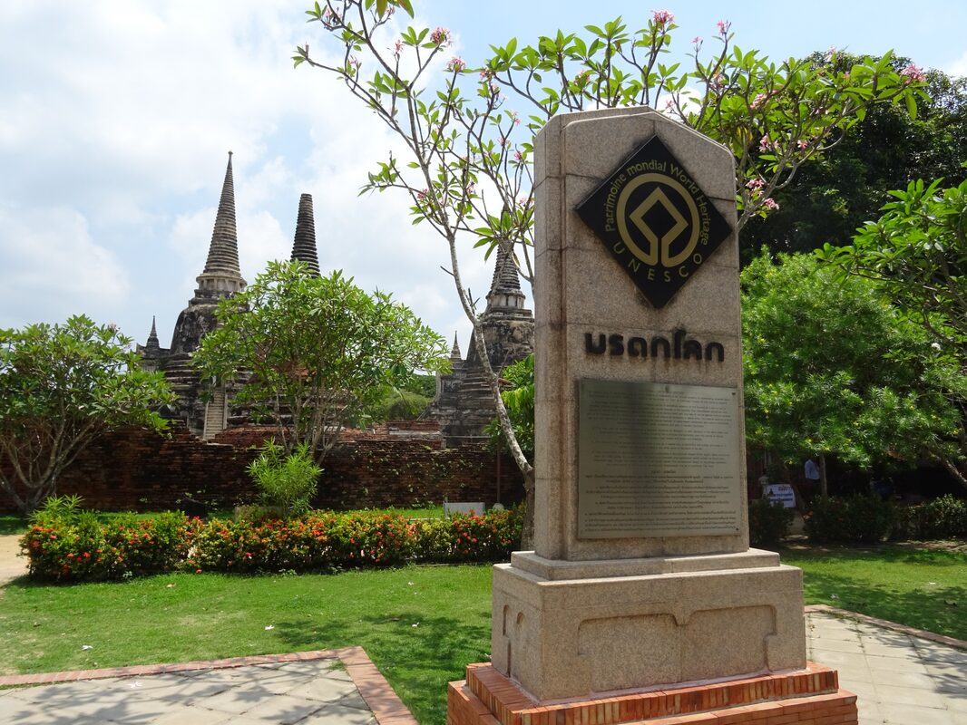 Ayutthaya
