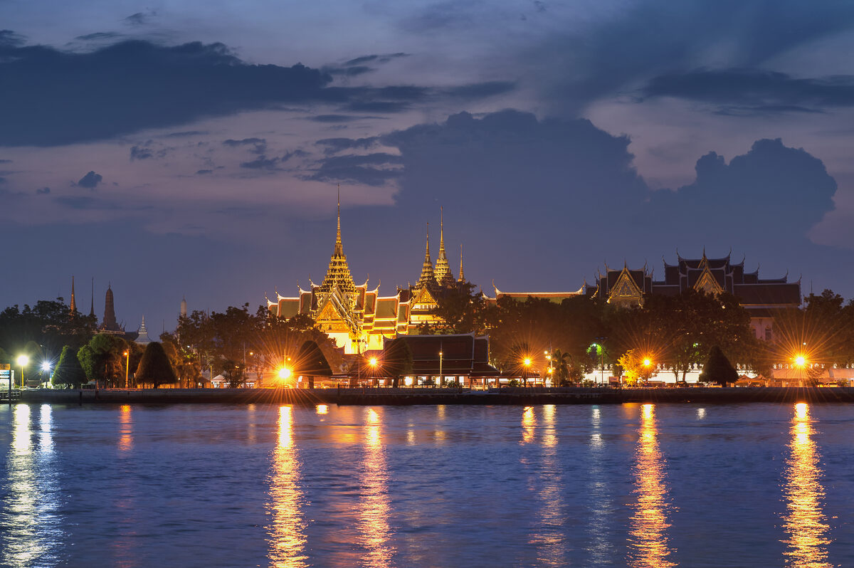 Sukhothai