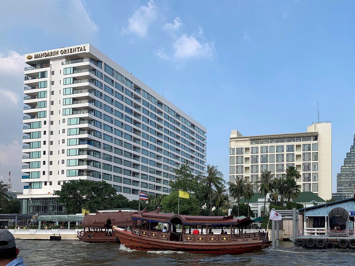 Bangkok