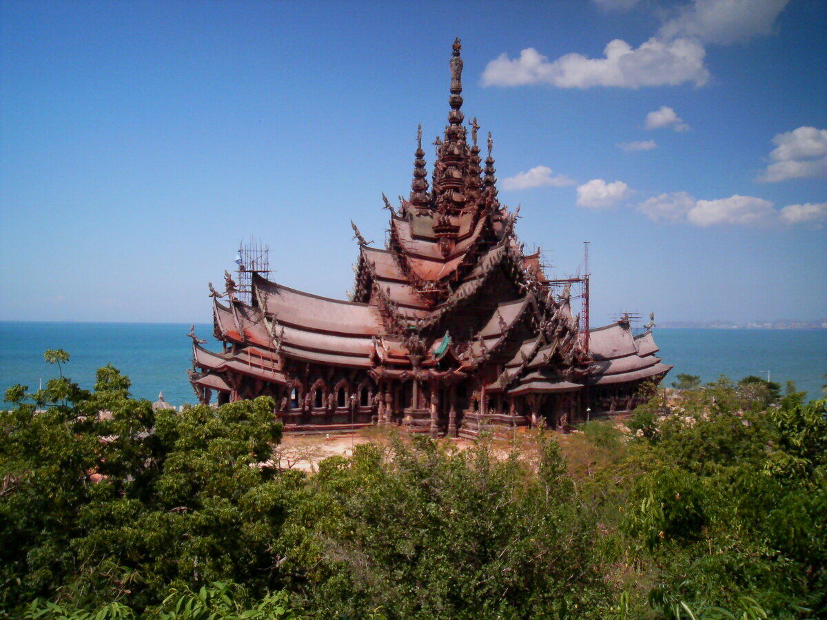 Pattaya