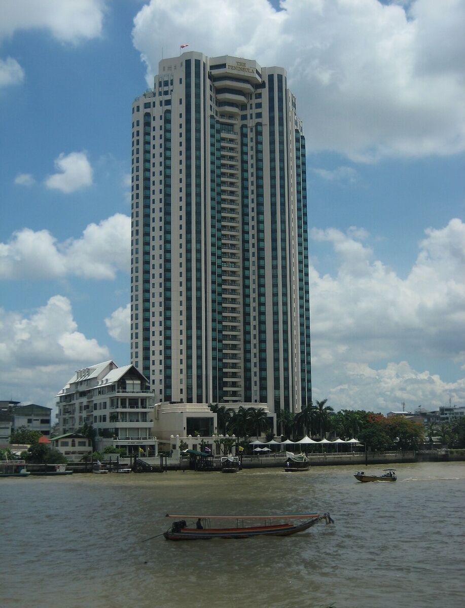 Bangkok