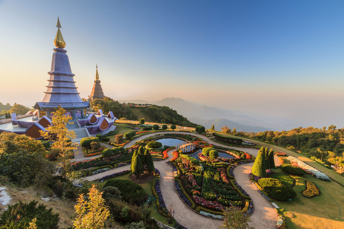 Chiang Rai