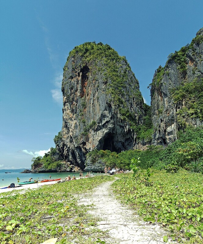 Krabi