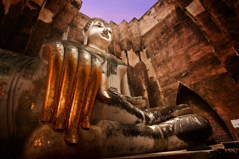Sukhothai