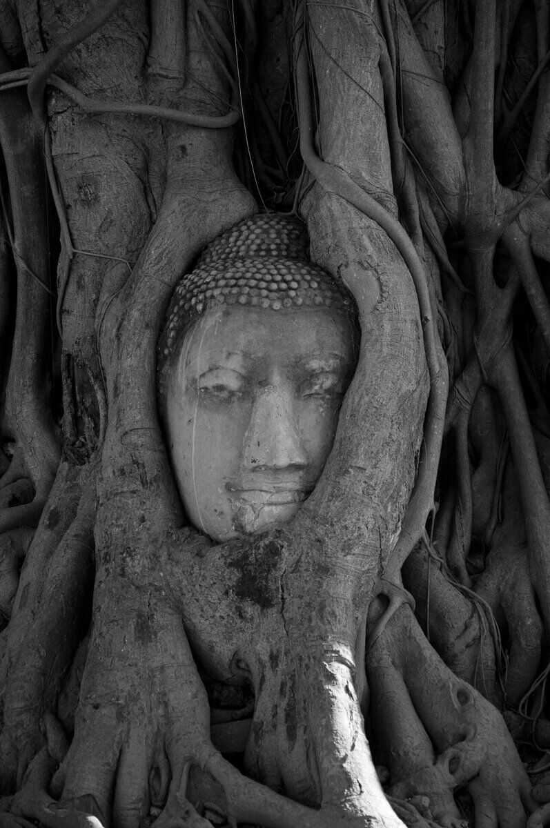 Ayutthaya