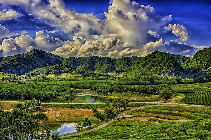 Chiang Rai