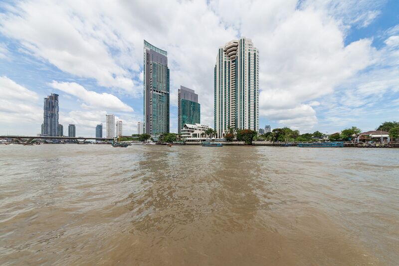 Bangkok