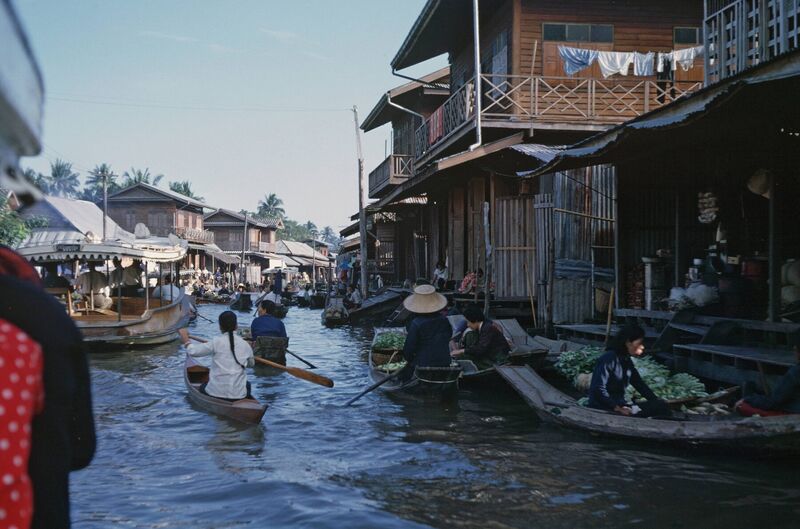 Bangkok