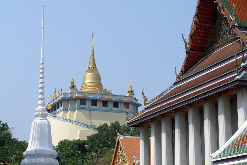 Bangkok