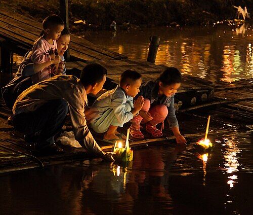 Chiang Mai