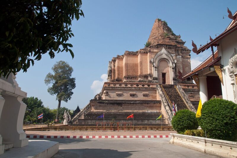 Chiang Mai