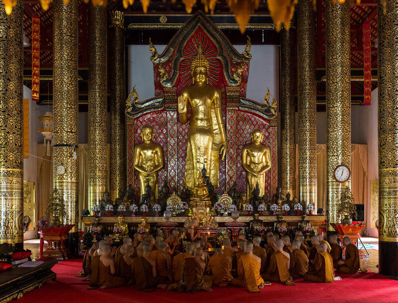 Chiang Mai