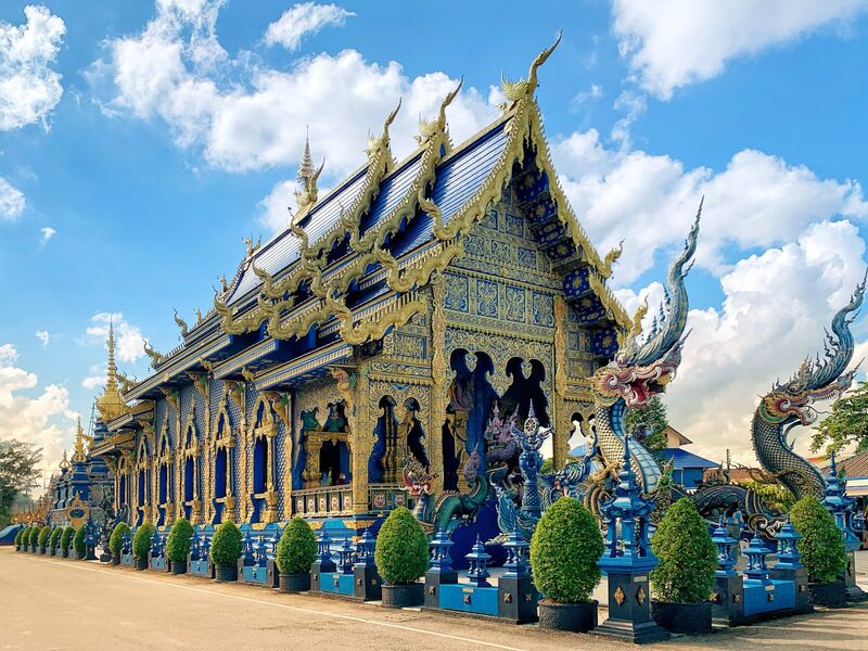 Chiang Rai