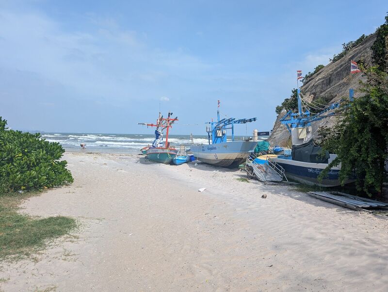 Hua Hin