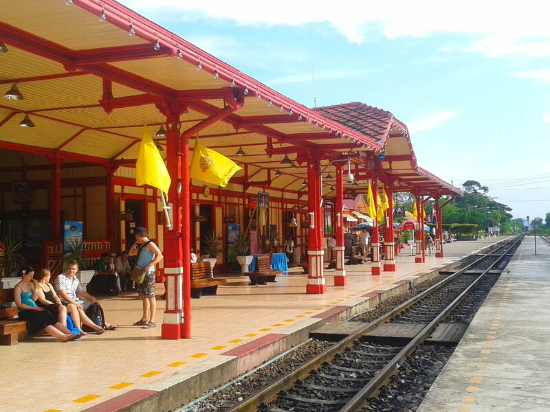 Hua Hin