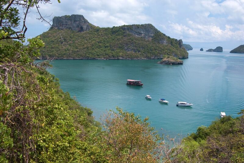 Koh Samui