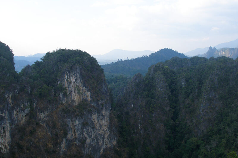Krabi