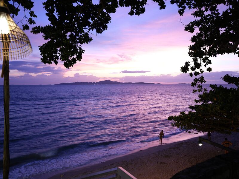 Pattaya