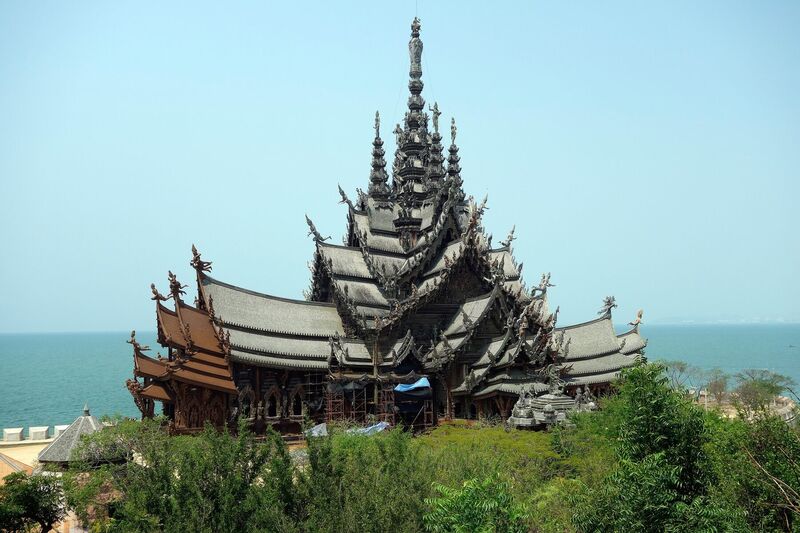 Pattaya