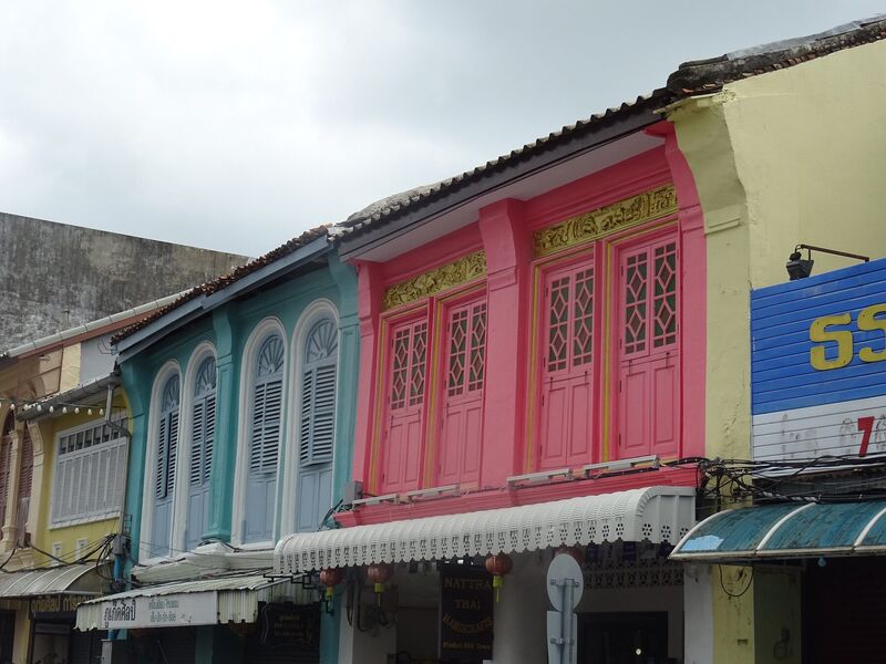 Phuket