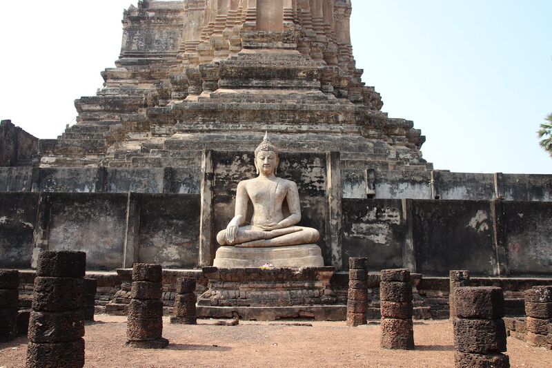 Sukhothai