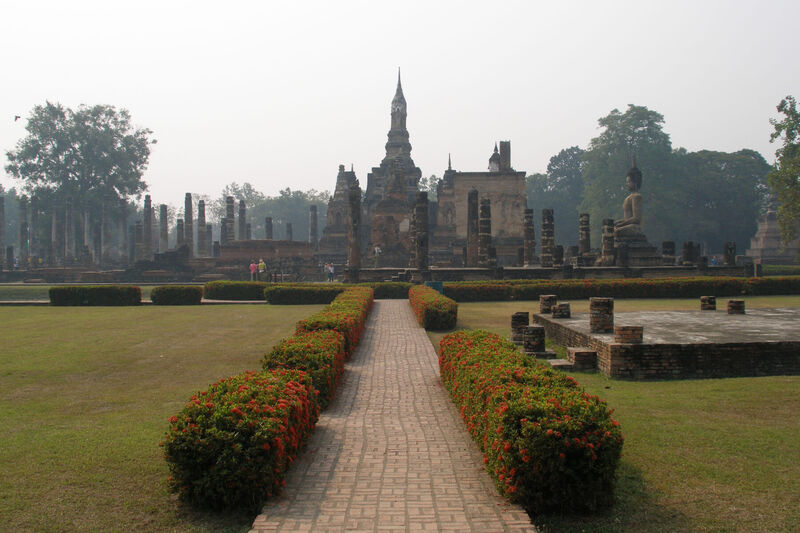 Sukhothai