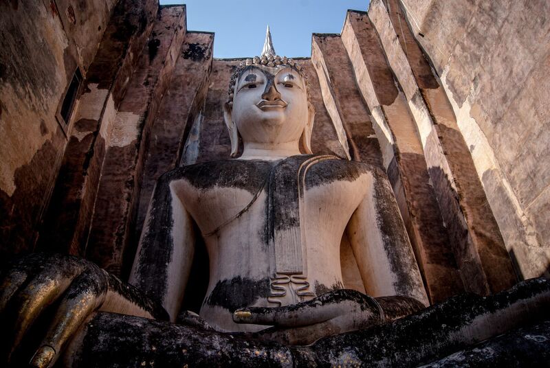 Sukhothai