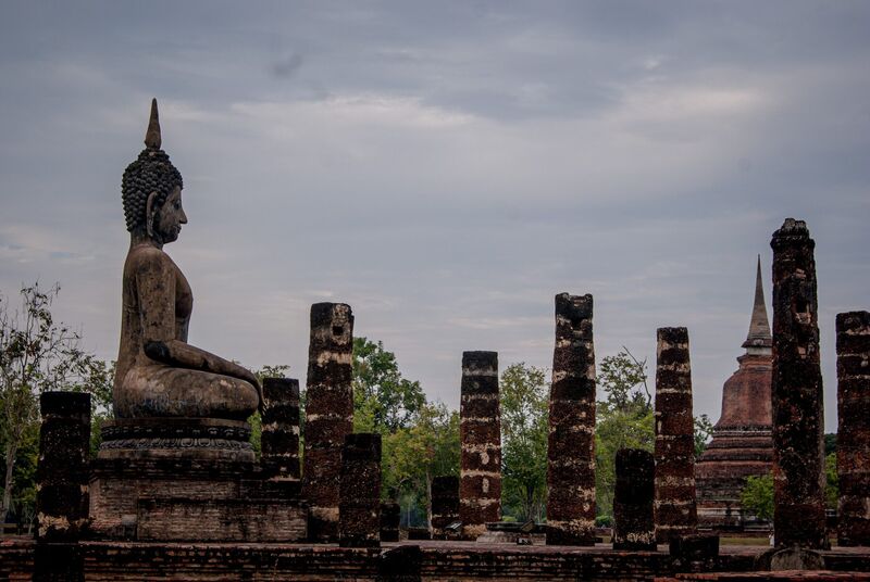 Sukhothai